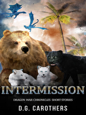 cover image of Intermission